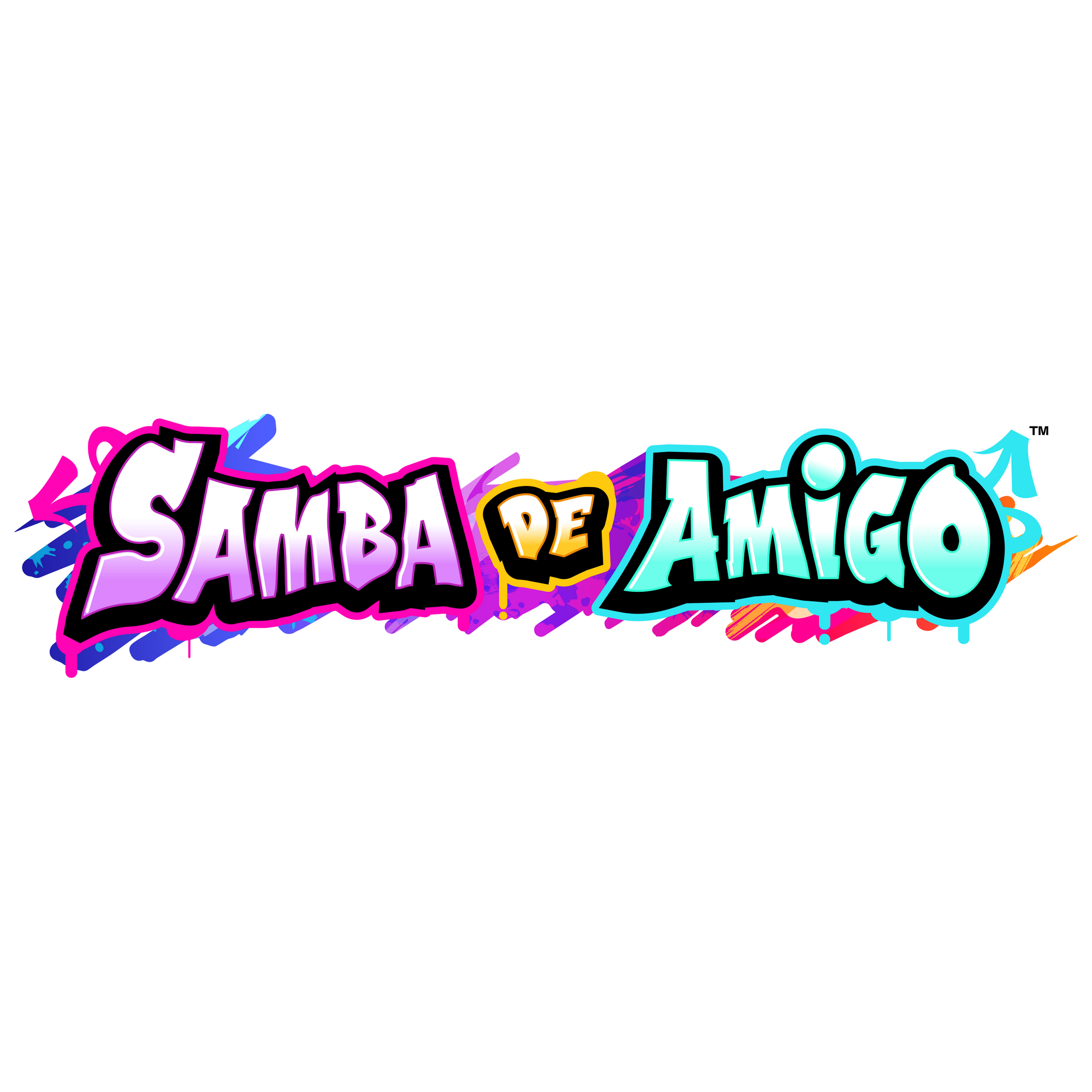 New Samba de Amigo Details Revealed