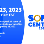 New Sonic Central Event Announced for June 23