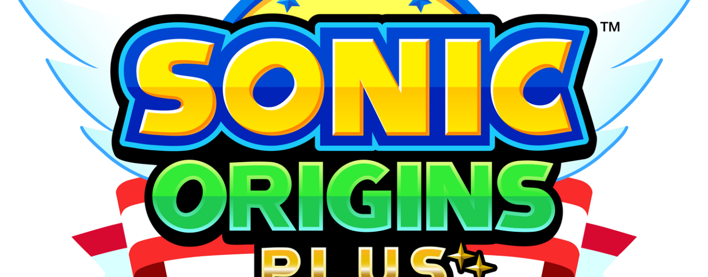 Sonic Origins: Plus Expansion Pack