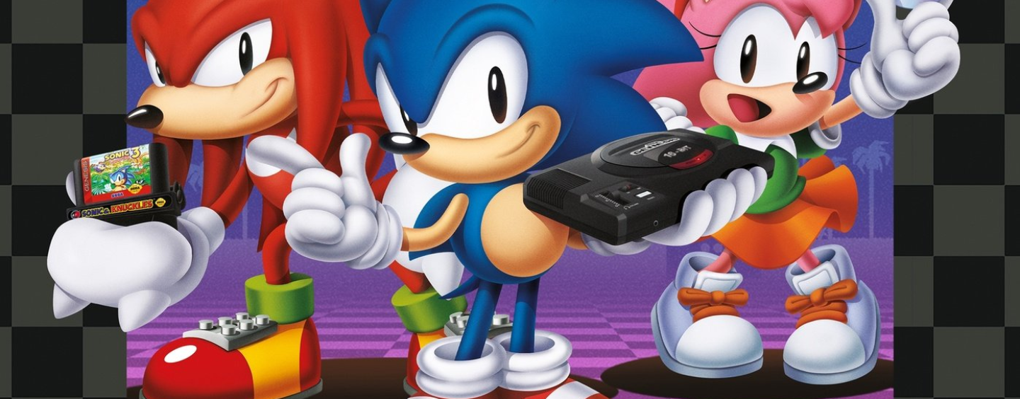 Sonic Origins Plus Review: The Classics With Some Extras