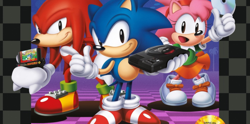 Sonic Origins Plus Review: The Classics With Some Extras