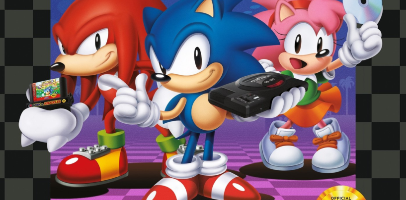 Sonic Dream Team review: The hedgehog's new game has momentum