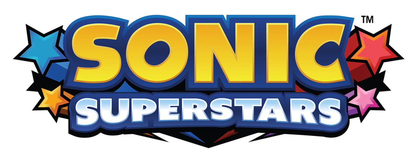 Sonic Superstars Press Release
