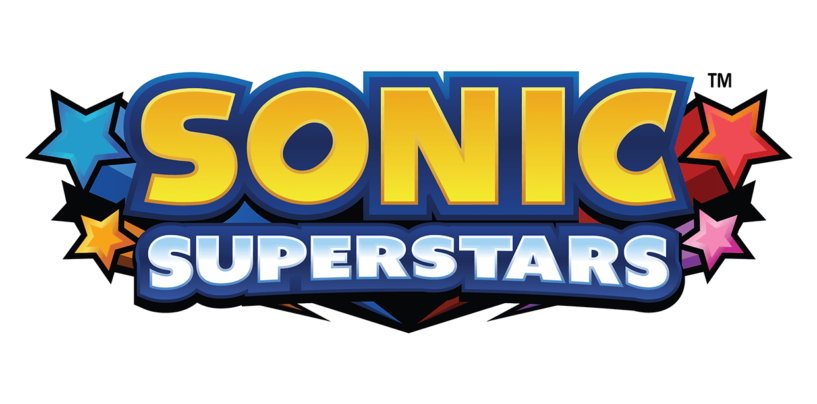 Sonic Superstars Press Release