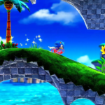 Iizuka Clarifies Sonic Superstars Physics and Momentum Were Developed Side-by-side With the Classics