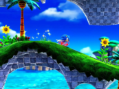 Iizuka Clarifies Sonic Superstars Physics and Momentum Were Developed Side-by-side With the Classics