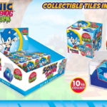 Sonic the Hedgehog Slime Announced