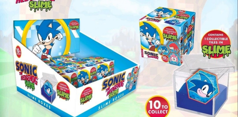 New LEGO Sonic Sets Scheduled for Summer 2023 – SoaH City