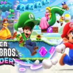 Fans Speculate Charles Martinet Has Been Replaced in the Super Mario Bros. Series