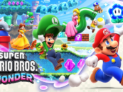 Fans Speculate Charles Martinet Has Been Replaced in the Super Mario Bros. Series