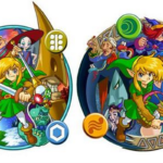 Oracle of Seasons and Oracle of Ages adventures onto Nintendo Switch Online