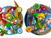 Oracle of Seasons and Oracle of Ages adventures onto Nintendo Switch Online