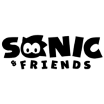 SONIC & FRIENDS Logo Revealed