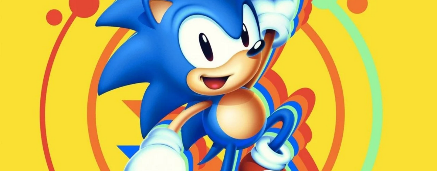 Sonic Mania 2