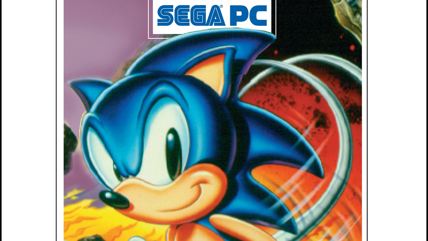 Cancelled 1990s SEGA PC Version of Sonic Spinball Revealed in Uncovered Box  Art - Games - Sonic Stadium