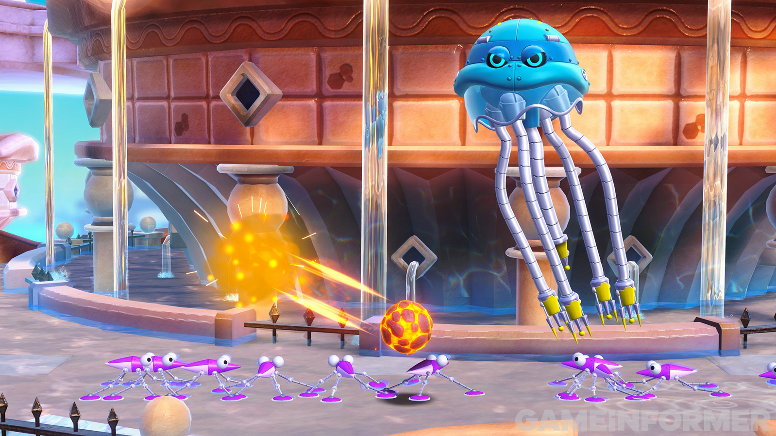 Plants Vs. Zombies 2 Announced - Game Informer