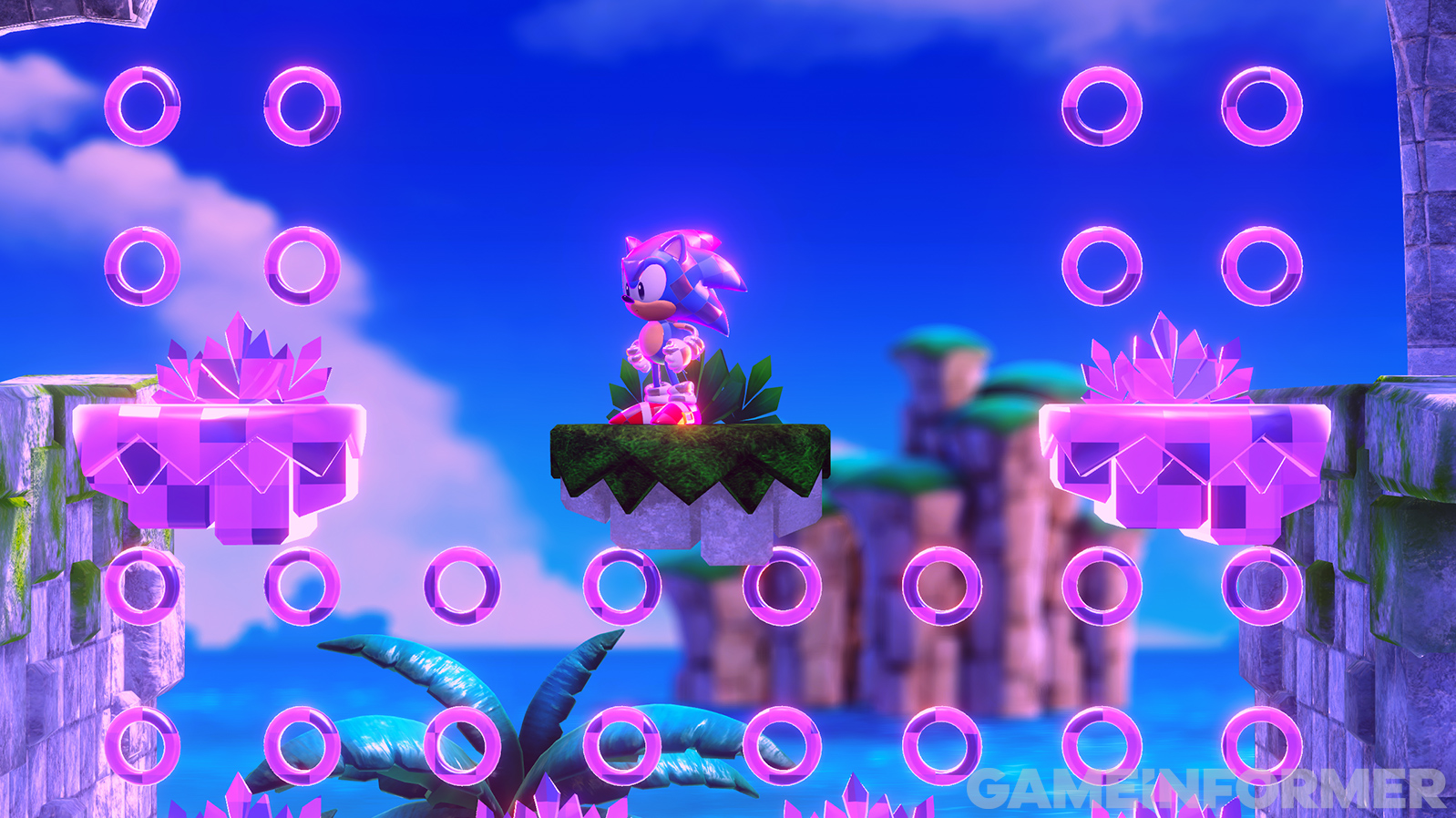 New Sonic Frontiers Combat Gameplay Set to be Released Friday – SoaH City