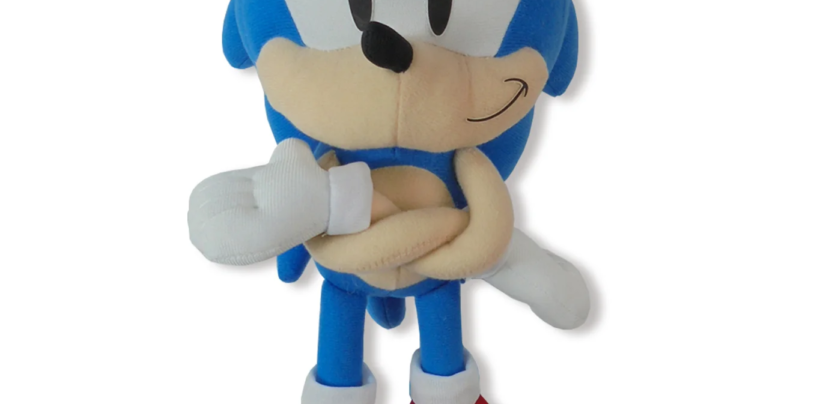 Funko Vinyl SODA: Sonic the Hedgehog Tails (or Chase) 4.05-in