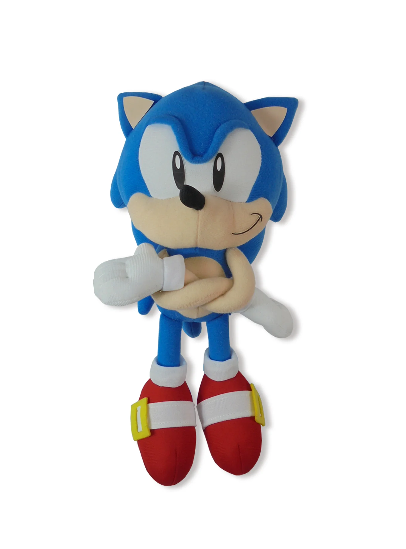 Classic Sonic The Hedgehog in 2023  Sonic, Classic sonic, Sonic the  hedgehog