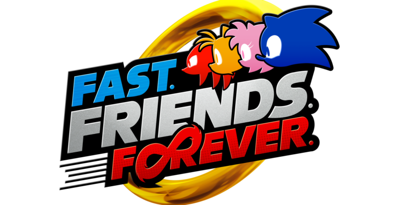 New Fast. Friends. Forever. Campaign Revealed