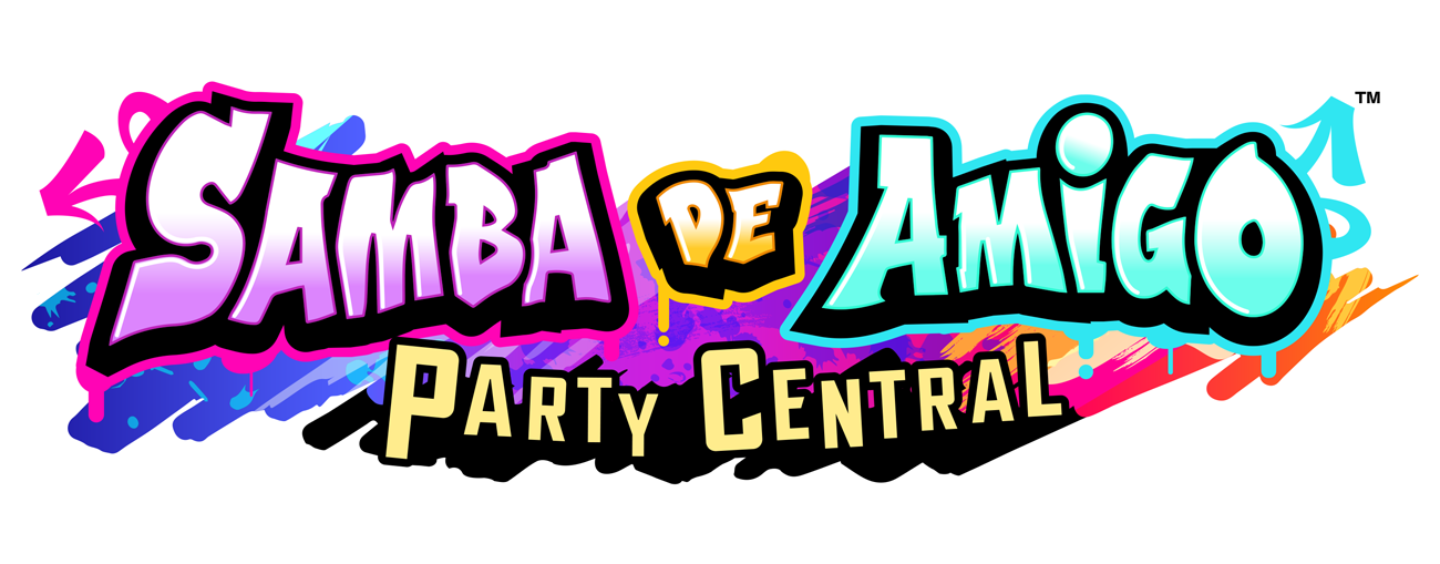 Samba de Amigo: Party Central DLC Roadmap Revealed - Cat with Monocle