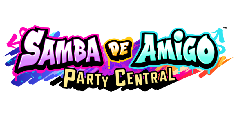 Samba de Amigo: Party Central DLC Roadmap Announced