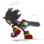 Kazuyuki Hoshino Shares Unedited 2005 Shadow the Hedgehog Video Game Concept Art