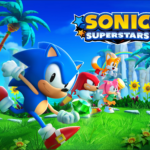 Sonic Superstars (2023) Music