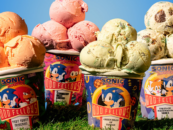 SEGA & OddFellows Launch New Sonic the Hedgehog Ice Cream