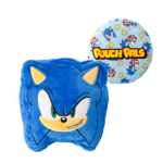 SEGA & Mighty Mojo Toys Announce New Sonic the Hedgehog Merchandise