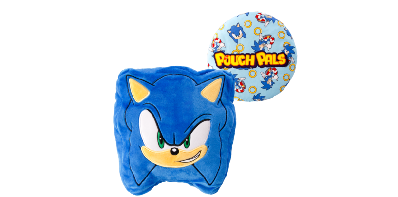 Sonic Merchandise – SoaH City