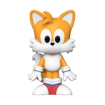 New Tails Funko Vinyl SODA Figure Announced