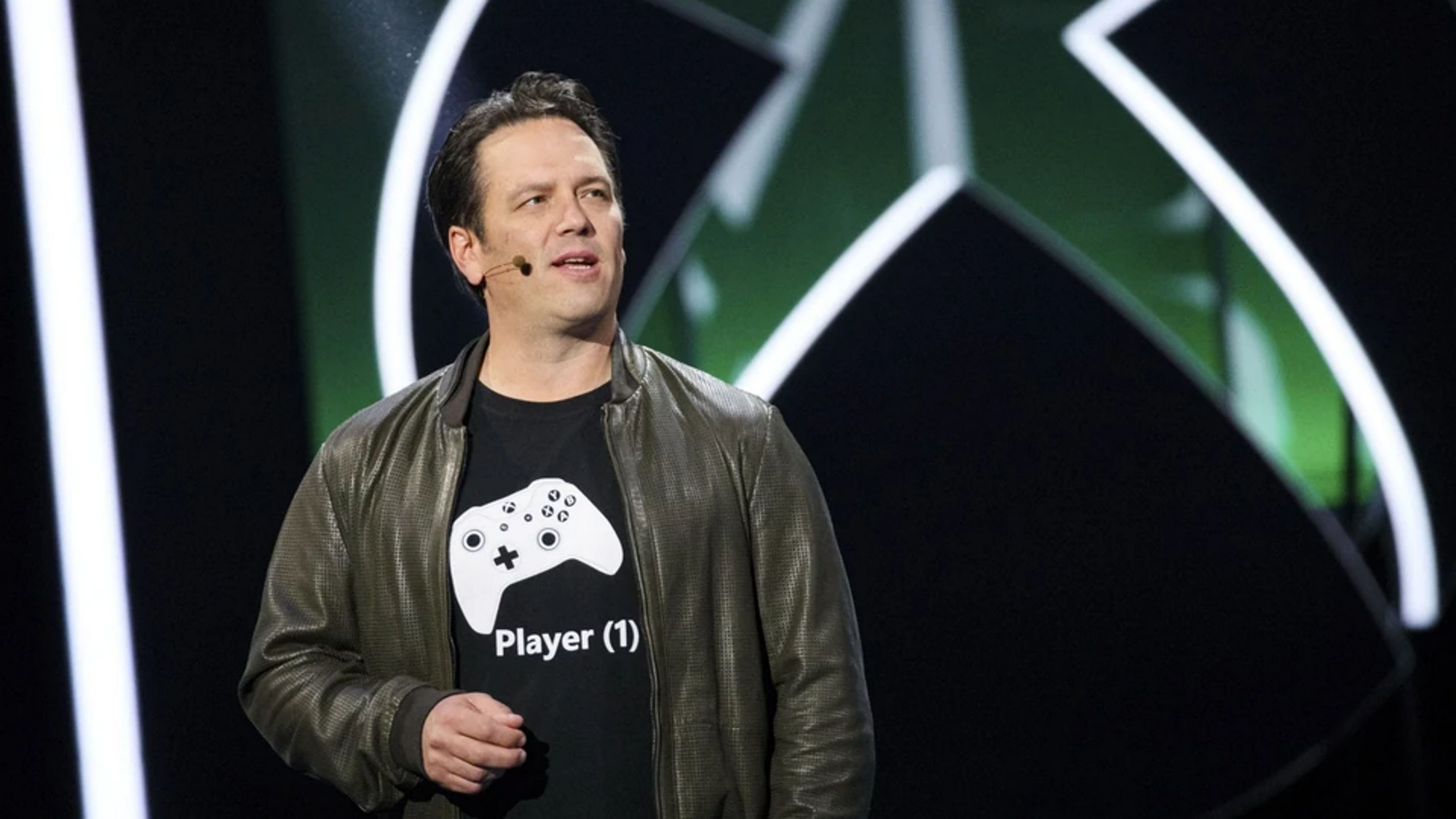 Microsoft Xbox Boss Phil Spencer Hopes to Acquire Nintendo in Leaked Email