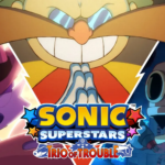 Sonic Superstars: Trio of Trouble Animation Released