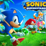 Sonic Superstars is Out Now