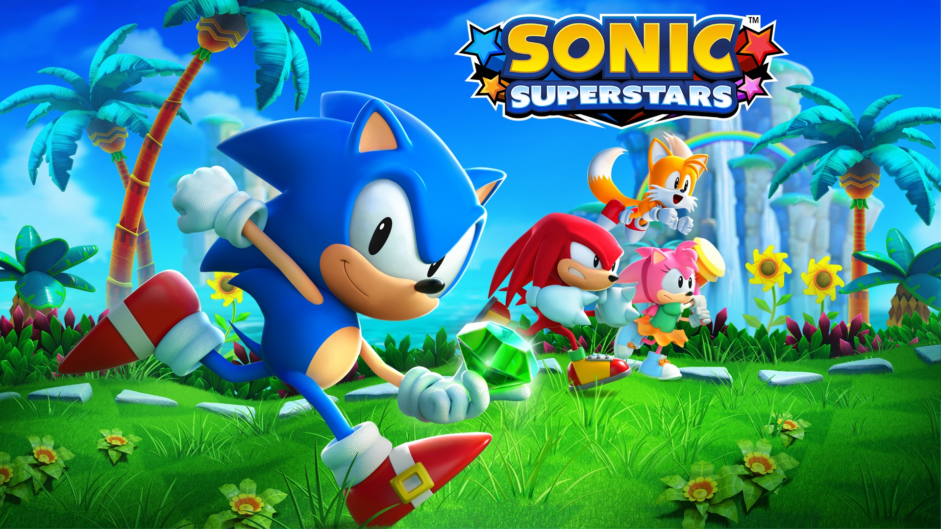 Sonic Colors Ultimate – SoaH City