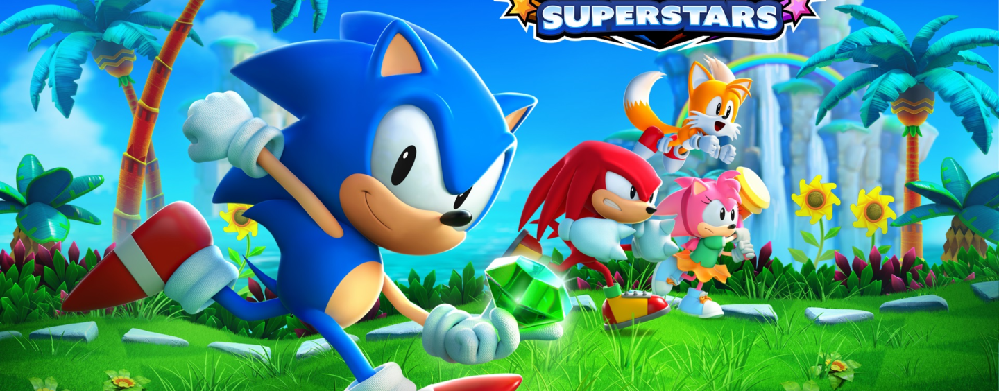 Sonic Zone on X: Plus members: You can now download Sonic the