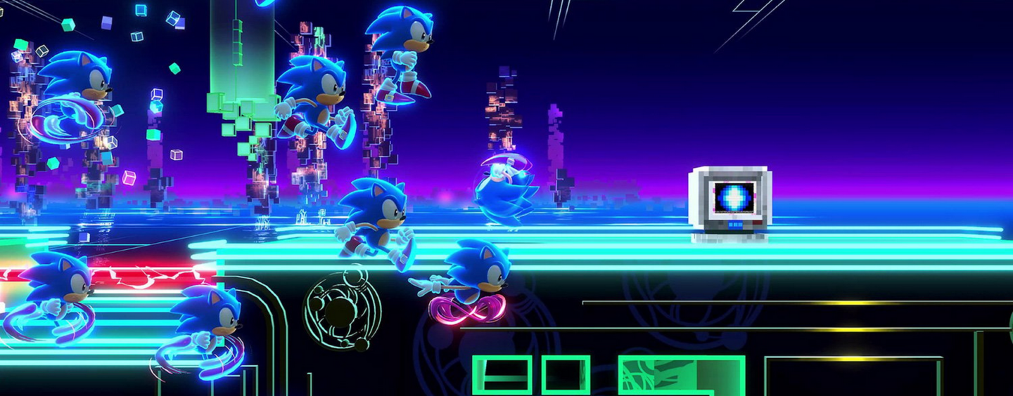 Sonic Superstars Receives 8/10 Review Score From Famitsu