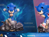 First 4 Figures Sonic the Hedgehog 2 – Sonic Standoff Pre-Orders Now Available