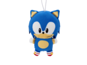 Hallmark Sonic the Hedgehog Plush Fabric Ornament Revealed