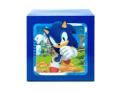 Sonic the Hedgehog Blue Cooler Mini Fridge Announced