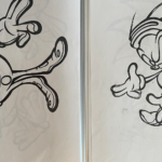 New Sonic 3D Blast & Sonic Adventure Development Sketches Released by Satoshi Okano