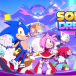 Sonic Dream Team Opening Animation Revealed