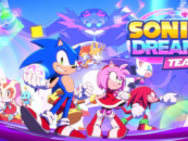 Sonic Dream Team Opening Animation Revealed