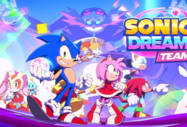 Sonic Adventure: Remix Retrospective & Developer Interview – SoaH City