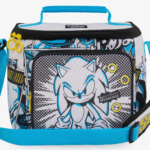 New Sonic the Hedgehog Collection by Igloo Announced