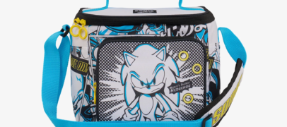 New Sonic the Hedgehog Collection by Igloo Announced