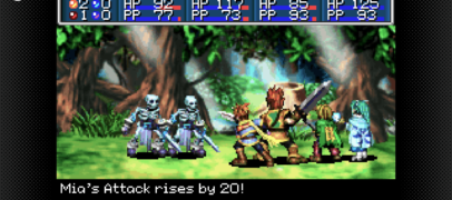 Golden Sun and Golden Sun: The Lost Age to be Released for Nintendo Switch January 16th