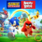 Sonic & Angry Birds Crossover Event Announced