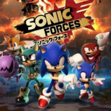 Sonic Forces Receives 70% Discount in Japan Until 3/27